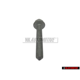 VW Original Sechskantschraube - N 10640801