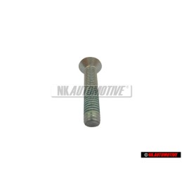 VW Original Innensechsrund-Senkschraube - N 10716701