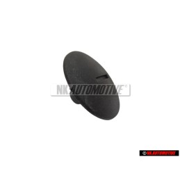 VW Original Druckknopf - N 90068501