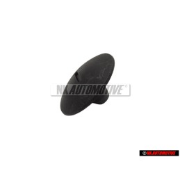 VW Original Druckknopf - N 90068501