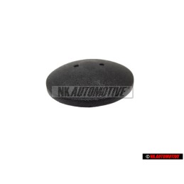 VW Original Druckknopf - N 90093601