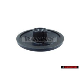 VW Original Druckknopf - N 90093601