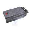 VW Original Halter Anthrazit - 1K0885961A 71N