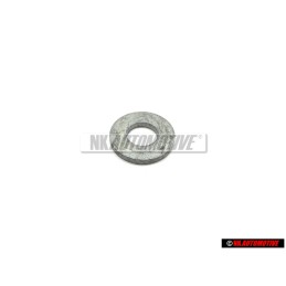 VW Original Unterlegscheibe - N 90107604