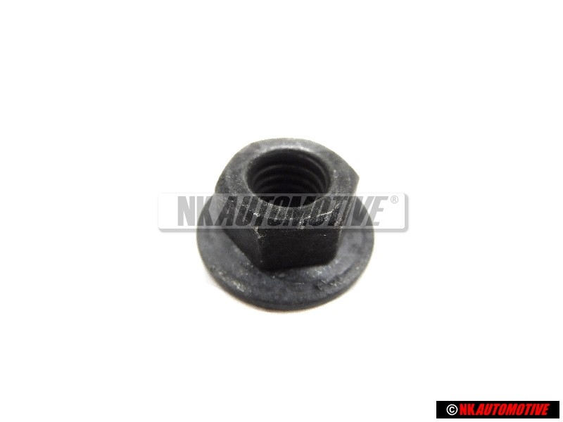 VW Original Sechskantbundmutter - N 90175203