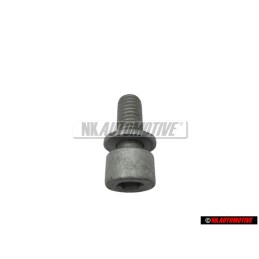 VW Original Zylinderschraube Mit Innen- Sechskantkopf - N 90221803