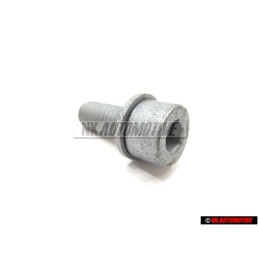 VW Original Zylinderschraube Mit Innen- Sechskantkopf - N 90221806