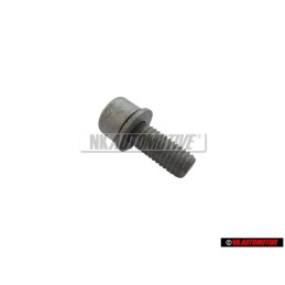 VW Original Zylinderschraube Mit Innen- Sechskantkopf - N 90221806