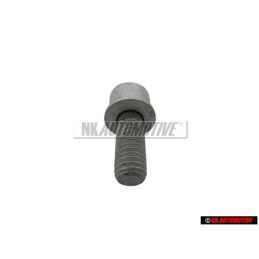 VW Original Zylinderschraube Mit Innen- Sechskantkopf - N 90221806