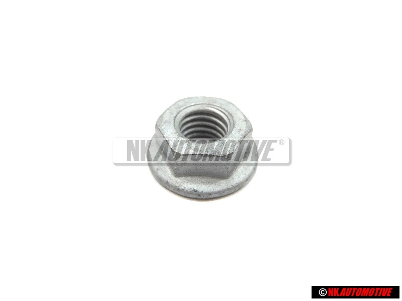 VW Original Sechskantbundmutter - N 90229102