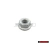VW Original Sechskantbundmutter - N 90229102