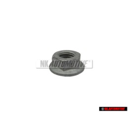 VW Original Sechskantbundmutter - N 90229102