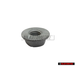 VW Original Sechskantbundmutter - N 90229102