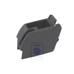 VW Original Mittelkonsole Anthrazit - 1K0863323B 71N