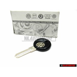 VW Original Schlüssel Rohling Schlüsselrohling AH Profil - 191837219B
