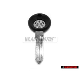 VW Original Schlüssel Rohling Schlüsselrohling AH Profil - 191837219B