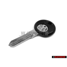 VW Original Schlüssel Rohling Schlüsselrohling AH Profil - 191837219B