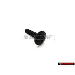 VW Original Linsenblechschraube - N 90349401