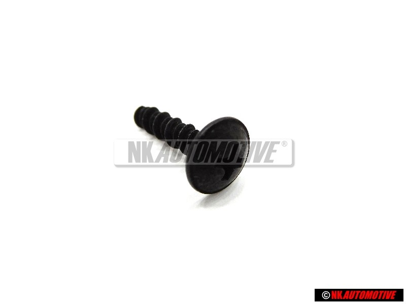 VW Original Linsenblechschraube - N 90349401