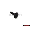 VW Original Linsenblechschraube - N 90349401
