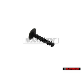 VW Original Linsenblechschraube - N 90349401