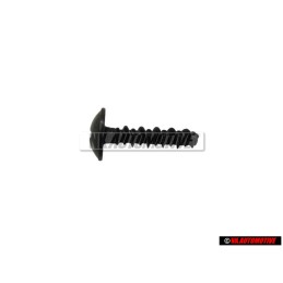 VW Original Linsenblechschraube - N 90349401