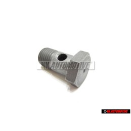 VW Original Hohlschraube - N 90358004