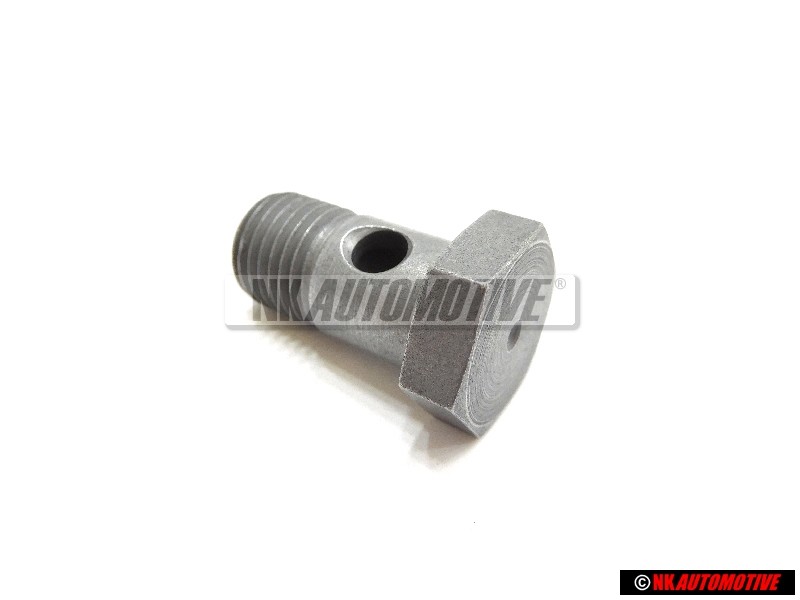 VW Original Hohlschraube - N 90358004