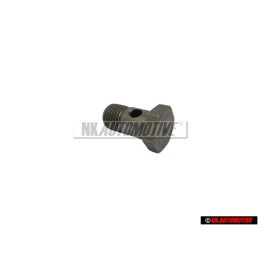 VW Original Hohlschraube - N 90358004