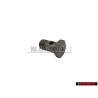VW Original Hohlschraube - N 90358004