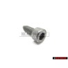 VW Original Zylinderschraube - N 90369402