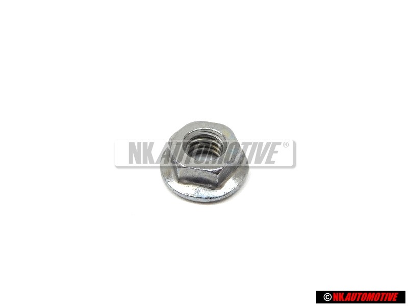 VW Original Sechskantmutter - N 90402503