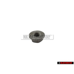 VW Original Sechskantmutter - N 90402503