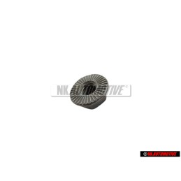 VW Original Sechskantmutter - N 90402503