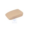 VW Original Armlehne (Oberteil) Purebeige - 1K0864245B 7C7