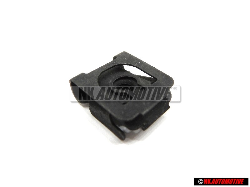 VW Original Schnappmutter - N 90419002