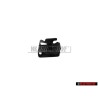 VW Original Schnappmutter - N 90419003