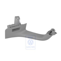 VW Original Haltegriff Artgrey - 1K0867179D 3Z7