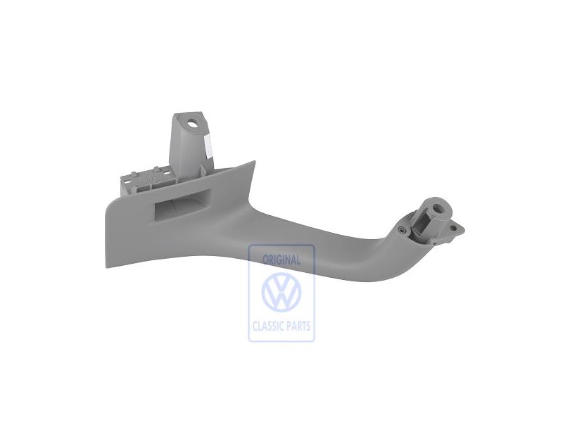 VW Original Haltegriff Artgrey - 1K0867179D 3Z7