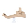 VW Original Haltegriff Purebeige - 1K0867180D 7R3
