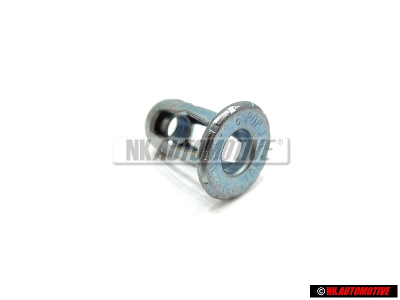 VW Original Blindnietmutter - N 90469101