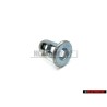 VW Original Blindnietmutter - N 90469101