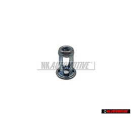 VW Original Blindnietmutter - N 90469101