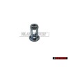VW Original Blindnietmutter - N 90469101