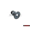 VW Original Blindnietmutter - N 90469101