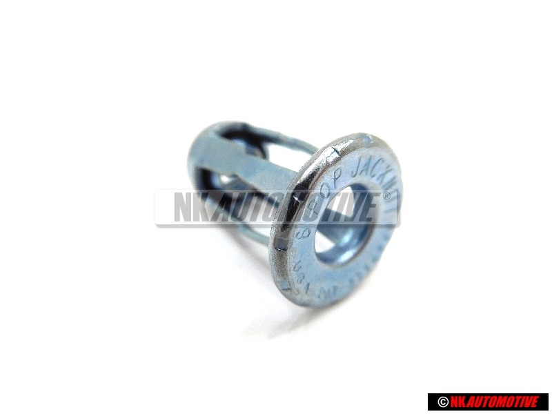 Audi Original Blindnietmutter - N 90469104