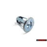 Audi Original Blindnietmutter - N 90469104