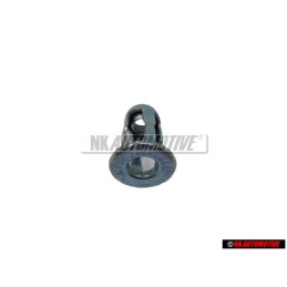 Audi Original Blindnietmutter - N 90469104