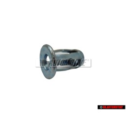 Audi Original Blindnietmutter - N 90469104