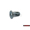 Audi Original Blindnietmutter - N 90469104